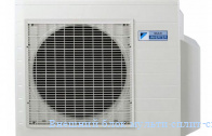 ������� ���� ������ �����-������� Daikin 3MXS52E