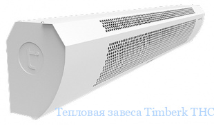   Timberk THC WT1 3M