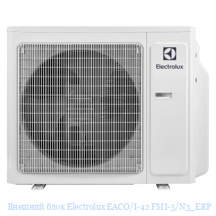   Electrolux EACO/I-42 FMI-5/N3_ERP