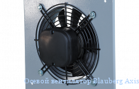 ������ ���������� Blauberg Axis-Q 630 4E