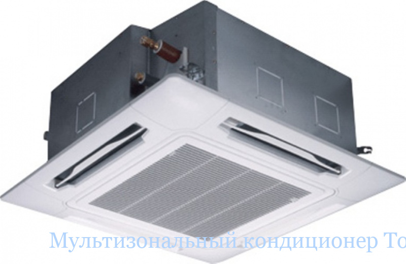 ��������������� ����������� Toshiba MMU-AP0152H