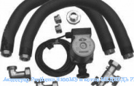 ��������� Protherm B100MS � ����� ������� PLO
