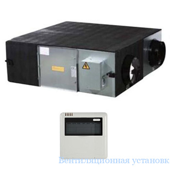�������������� ��������� Midea HRV-200
