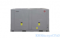 Компрессорно-конденсаторный блок Kentatsu KHHA1050CFAN3