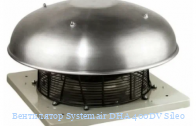 ���������� Systemair DHA 400DV Sileo