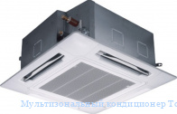 ��������������� ����������� Toshiba MMU-AP0302H
