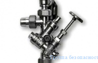 ������ ������������ AEG AD 831