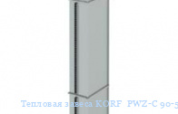 �������� ������ KORF  PWZ-C 90-50 E/3,5