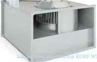 ��������� ���������� KORF WRW 60-35/31-6D