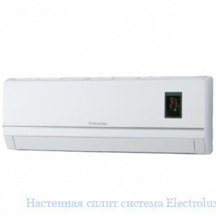 Настенная сплит система Electrolux EACS-09HQ/N3