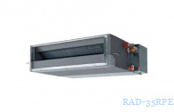 ���������� ��������� ���� Hitachi RAD-35RPE