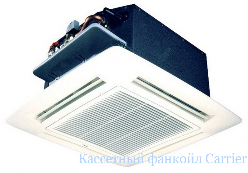 ��������� ������� Carrier 42GW300C