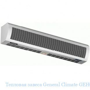   General Climate GEHC-15DR