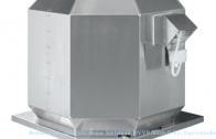 ���������� ������������ Systemair DVV 800D6-8-XL/F400 smoke