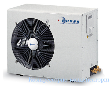 ������������-�������������� ���� RHOSS MCAE 122