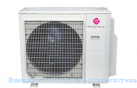 ������� ���� ������ �����-������� Dantex RK-2M18HM2E-W