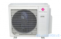 ������� ���� ������ �����-������� Dantex RK-2M18HM2E-W
