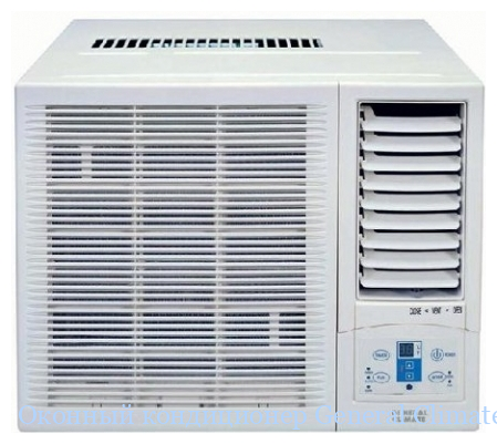 ������� ����������� General Climate GCW-07HRiN1