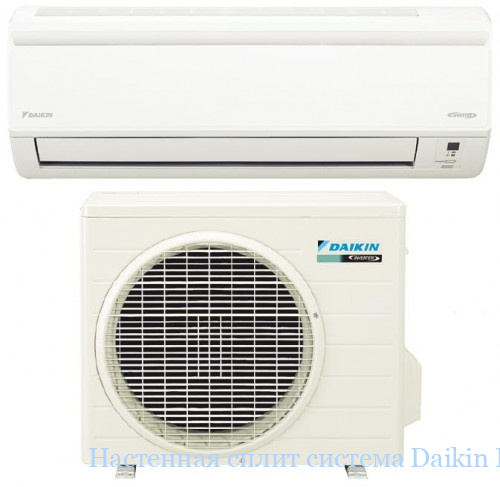 ��������� ����� ������� Daikin FTXS25J/RXS25J