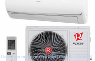 ��������� �����-������� Royal Clima RC-VR76HN