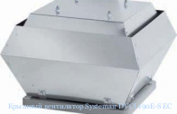 ������� ���������� Systemair DVCI 190E-S EC