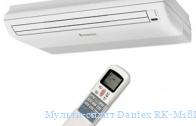������-����� Dantex RK-M18DL (���������� ����)