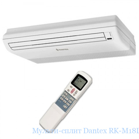 ������-����� Dantex RK-M18DL (���������� ����)