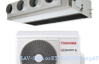 Канальный кондиционер Toshiba RAV-SM1102BT/RAV-SM1103AT-E
