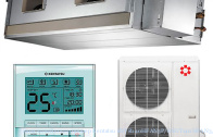 ��������� ����������� Kentatsu KSTR140HFAN3P/KSUT140HFAN3/-40