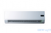 ��������� ������� General Climate GHW-03VR