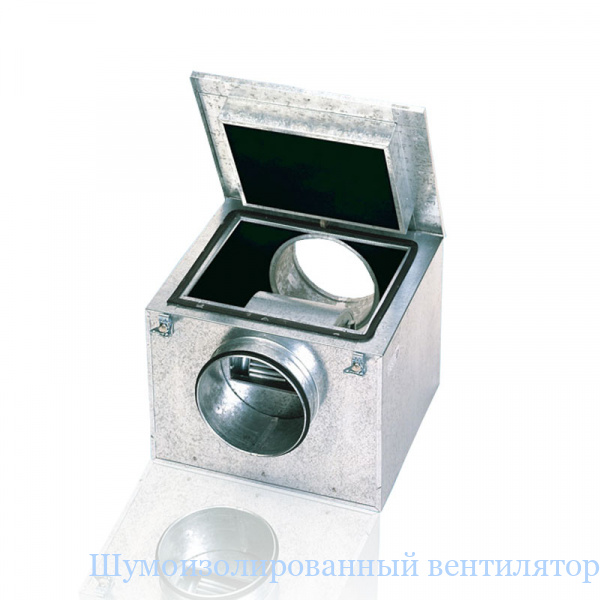 ����������������� ���������� Soler Palau CAB-250