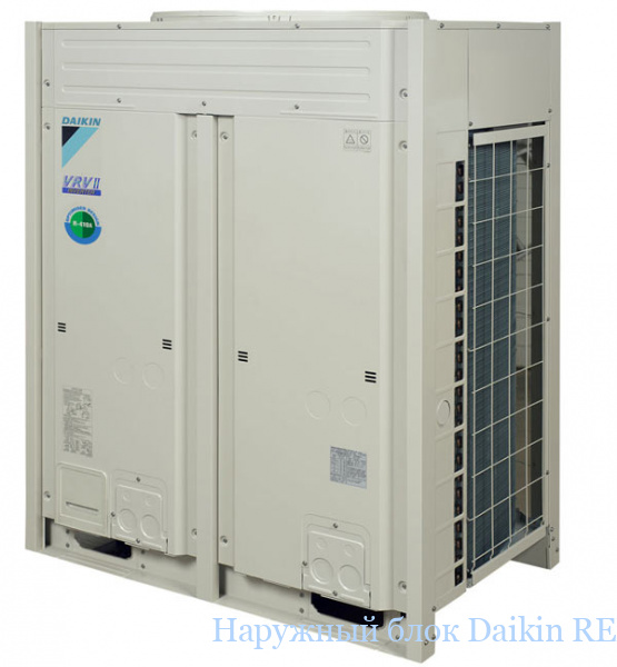 �������� ���� Daikin REMHQ12P8