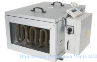 ��������� ��������� Vents ��� 3200 �3 LCD