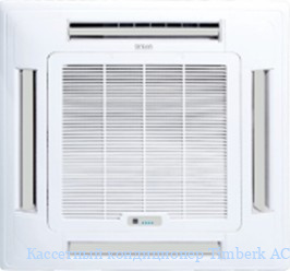 ��������� ����������� Timberk AC TIM 12LC ST1