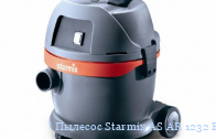  Starmix AS AR 1232 EH+