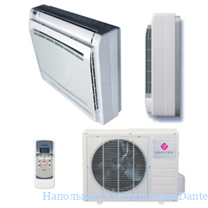 ��������� ����������� Dantex RK-12GHM-N1