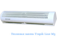 �������� ������ Tropik Line �3