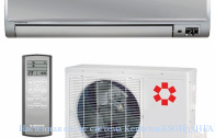 ��������� ����� ������� Kentatsu KSGH35HFAN1 / KSRH35HFAN1
