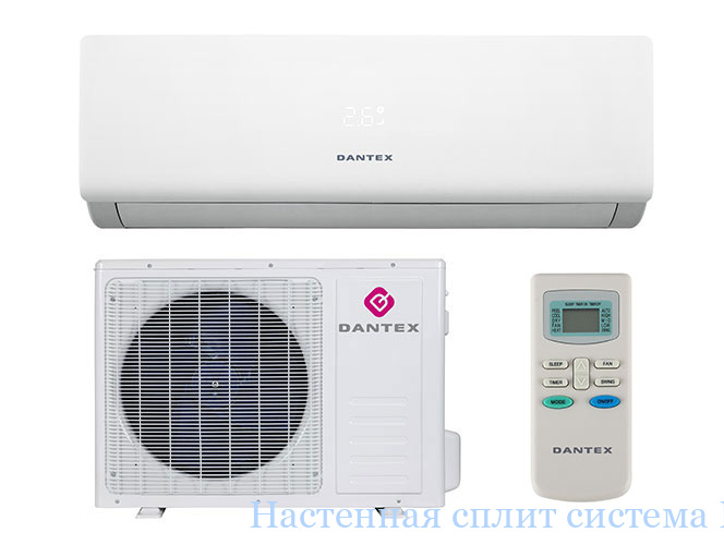 ��������� ����� ������� Dantex RK-18SMI