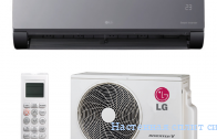 ��������� ����� ������� LG AM09BP