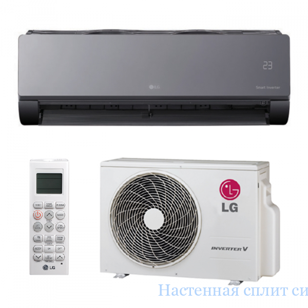 ��������� ����� ������� LG AM09BP