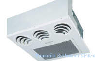 ������� Systemair SFK-03-3