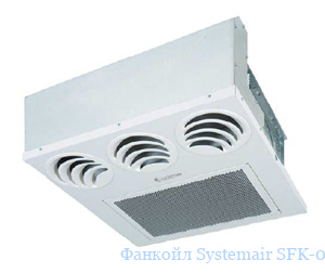 ������� Systemair SFK-03-3