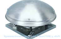 ������� ���������� Soler Palau CTHB/4-180N