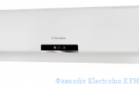 ������� Electrolux EFH-33