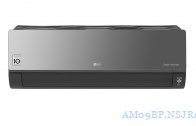 ���������� ��������� ���� LG AM09BP.NSJR0