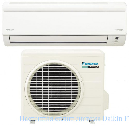 ��������� ����� ������� Daikin FTXS71G/RXS71F8