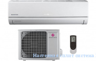 ��������� ����� ������� Dantex RK-12SSI