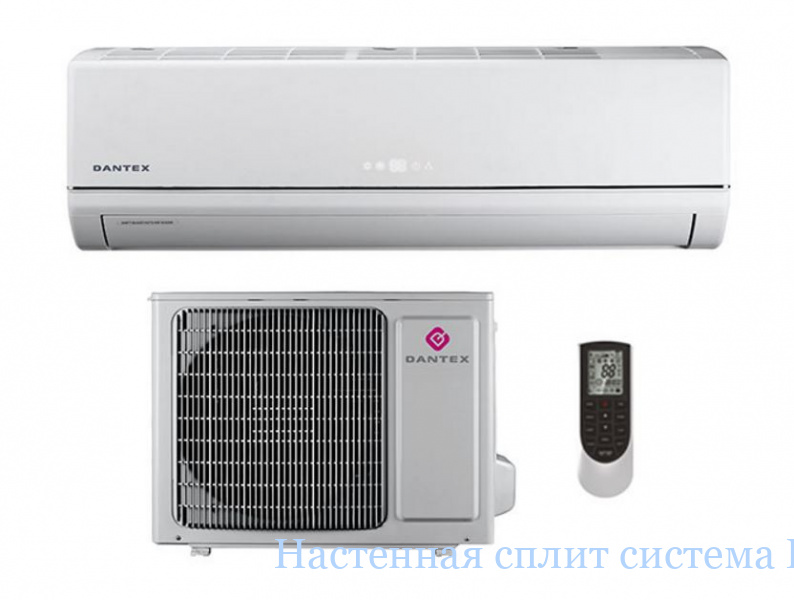 ��������� ����� ������� Dantex RK-12SSI