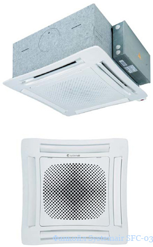 ������� Systemair SFC-03-3R
